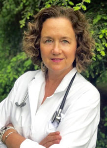 Teresa Healy, APRN - CT Medical Marijuana Cards
